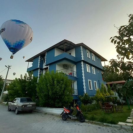 Paradise House Pamukkale Eksteriør billede