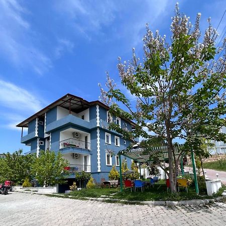Paradise House Pamukkale Eksteriør billede