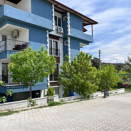 Paradise House Pamukkale Eksteriør billede