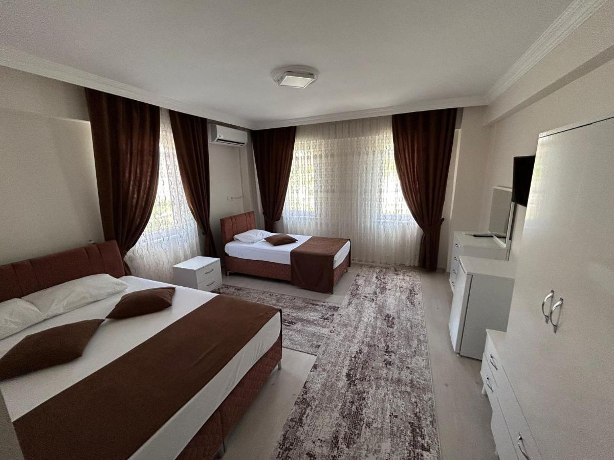 Paradise House Pamukkale Eksteriør billede