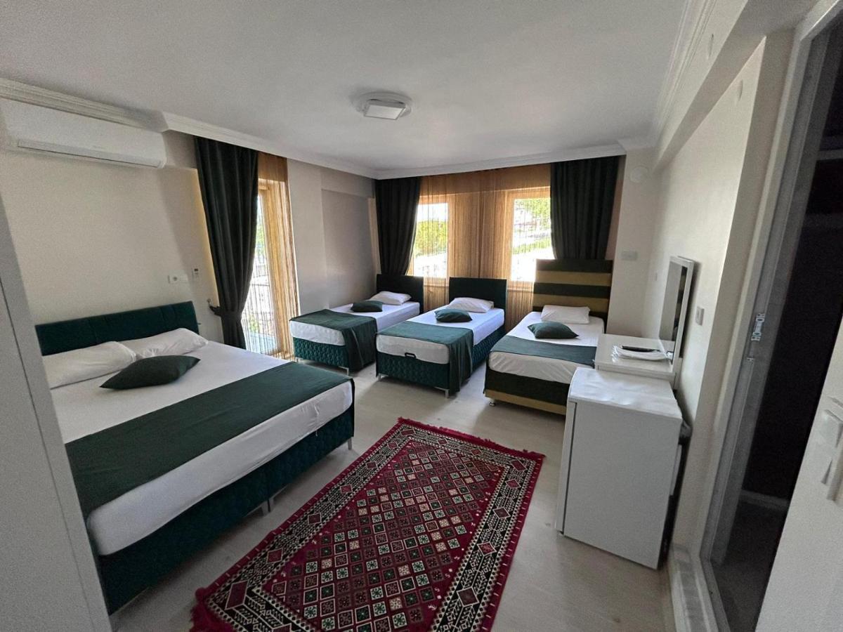Paradise House Pamukkale Eksteriør billede