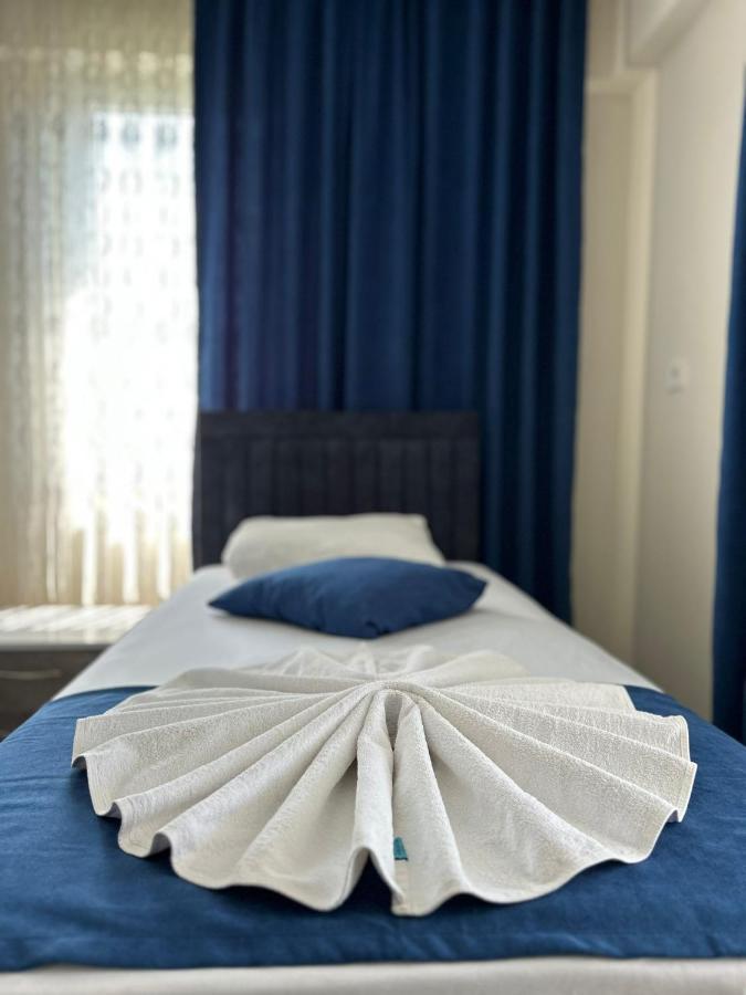 Paradise House Pamukkale Eksteriør billede