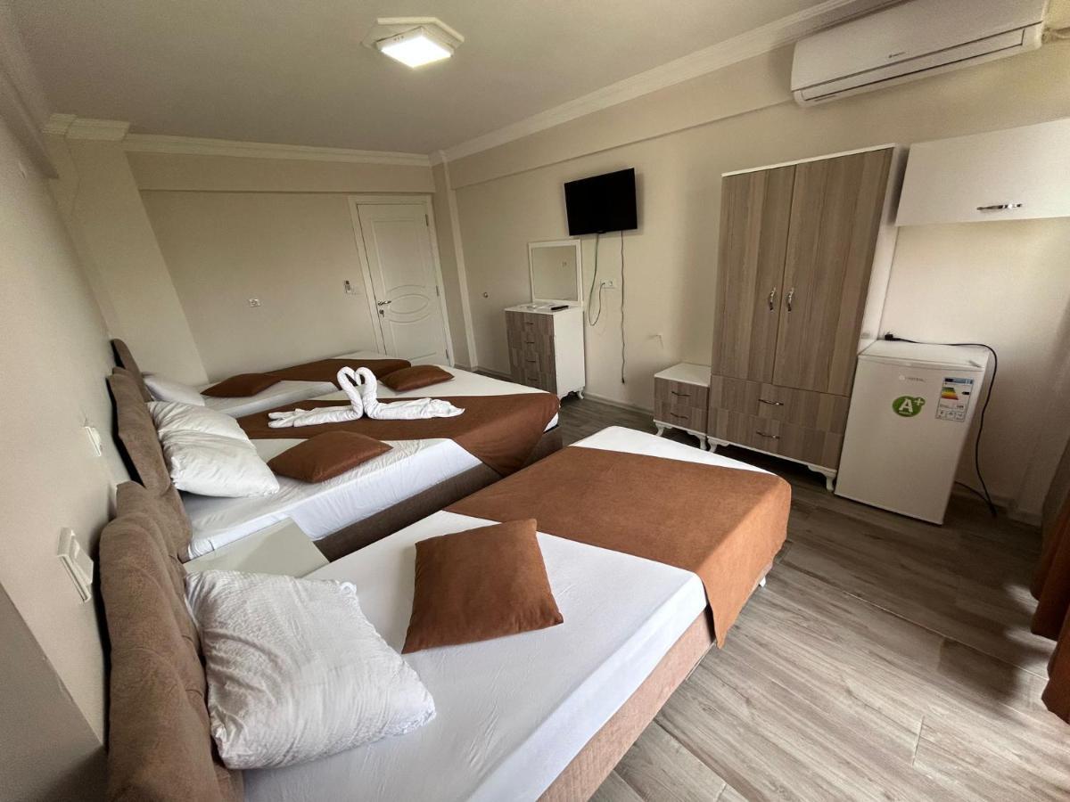Paradise House Pamukkale Eksteriør billede