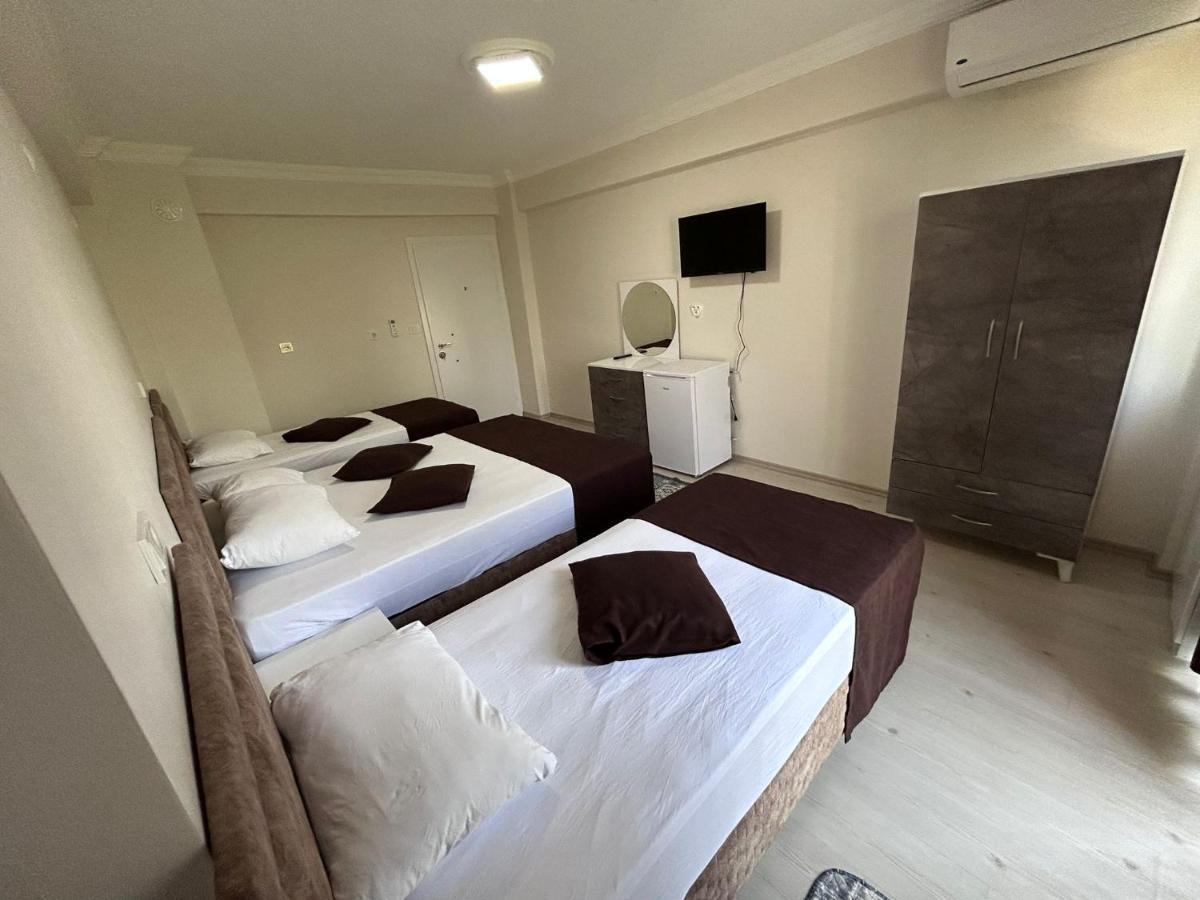 Paradise House Pamukkale Eksteriør billede