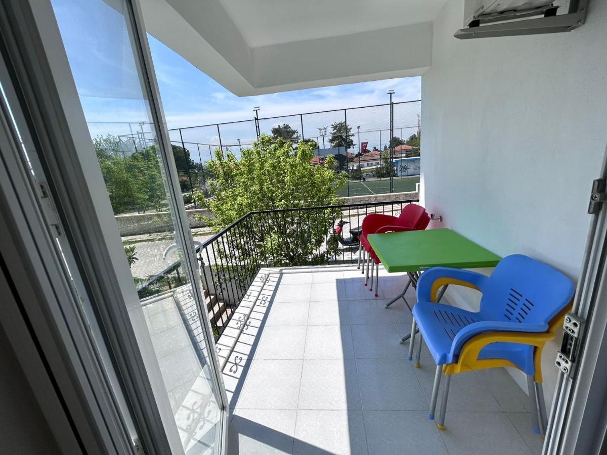 Paradise House Pamukkale Eksteriør billede