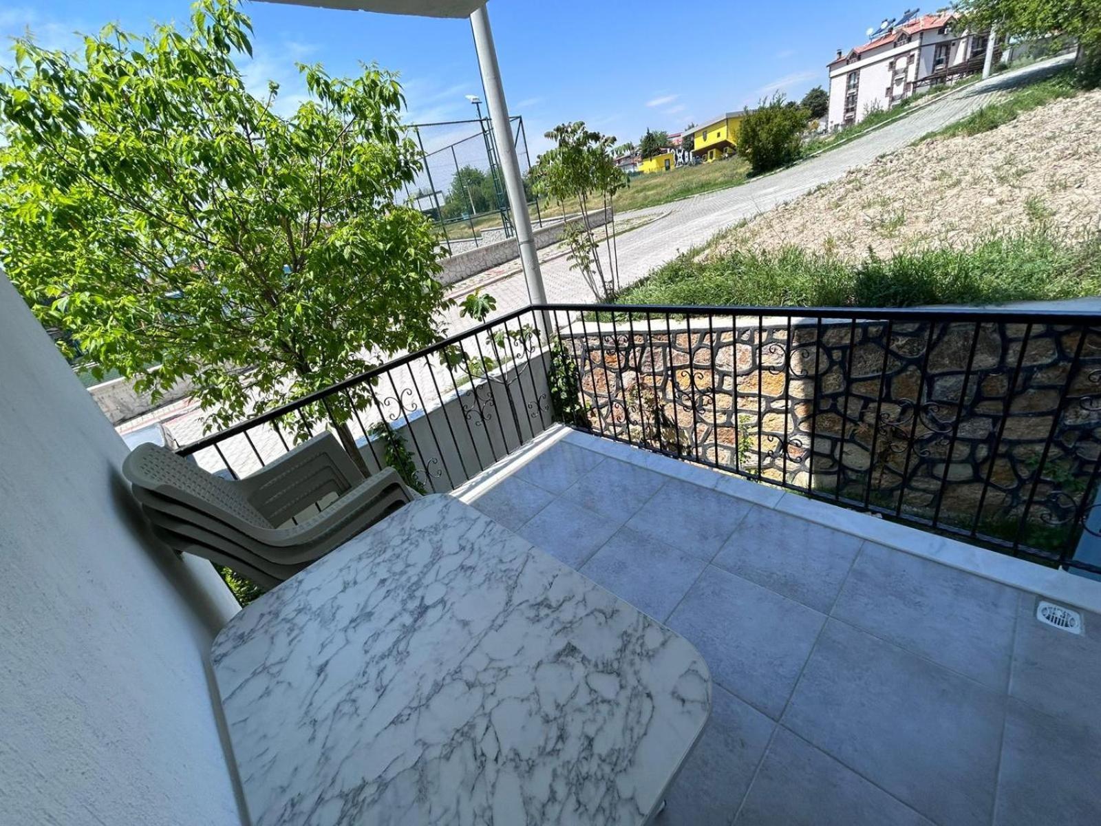 Paradise House Pamukkale Eksteriør billede