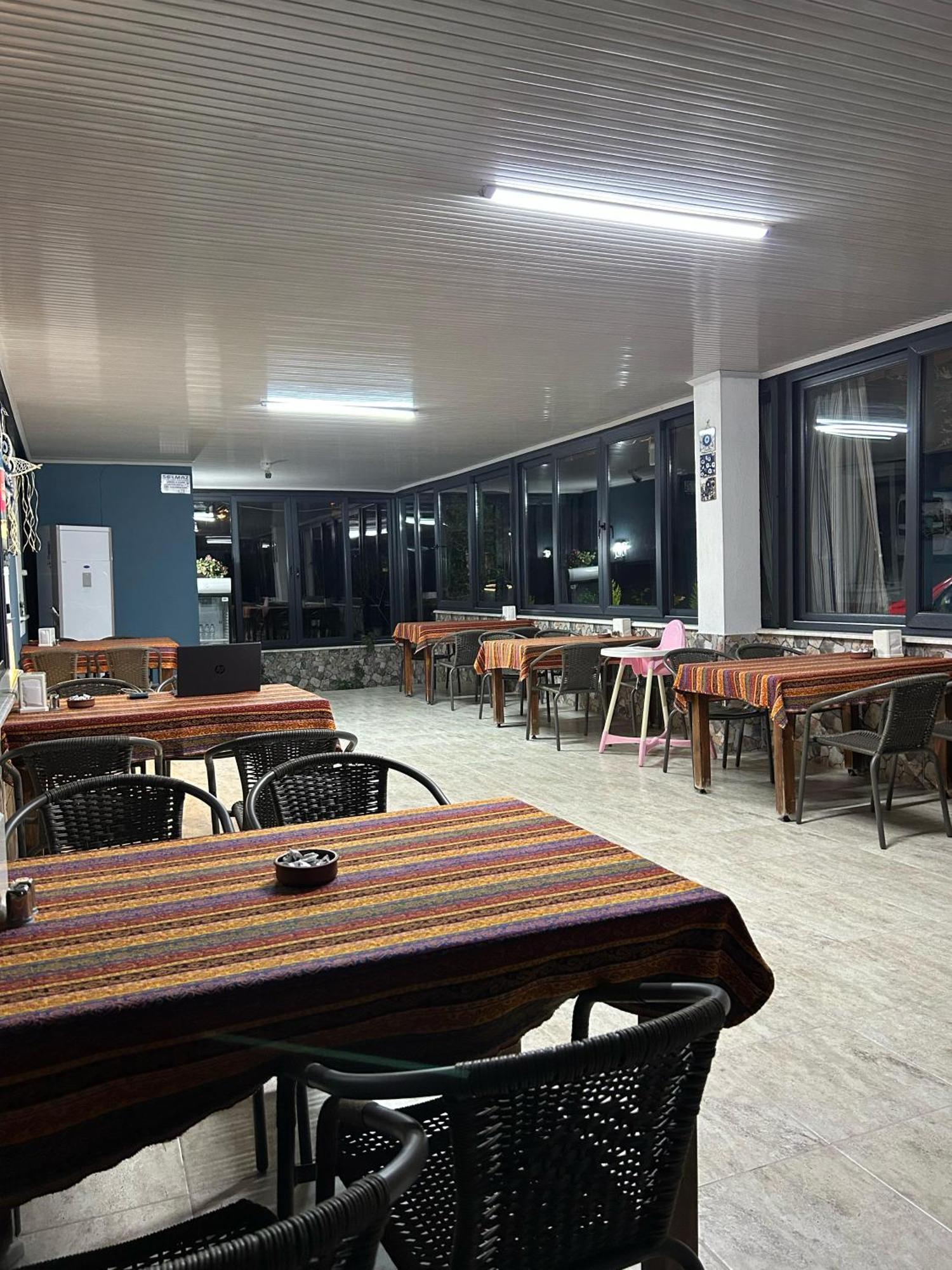 Paradise House Pamukkale Eksteriør billede