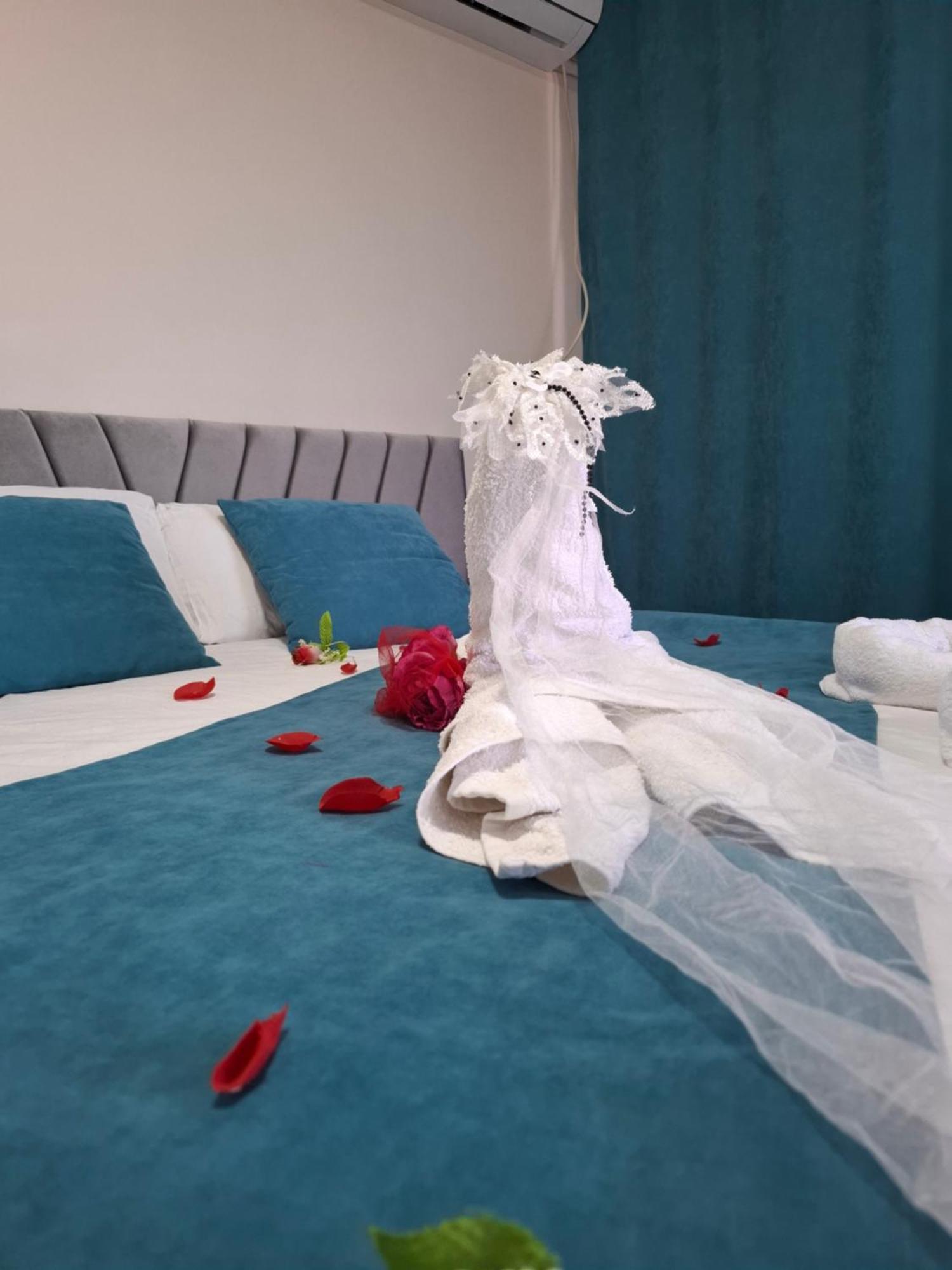 Paradise House Pamukkale Eksteriør billede