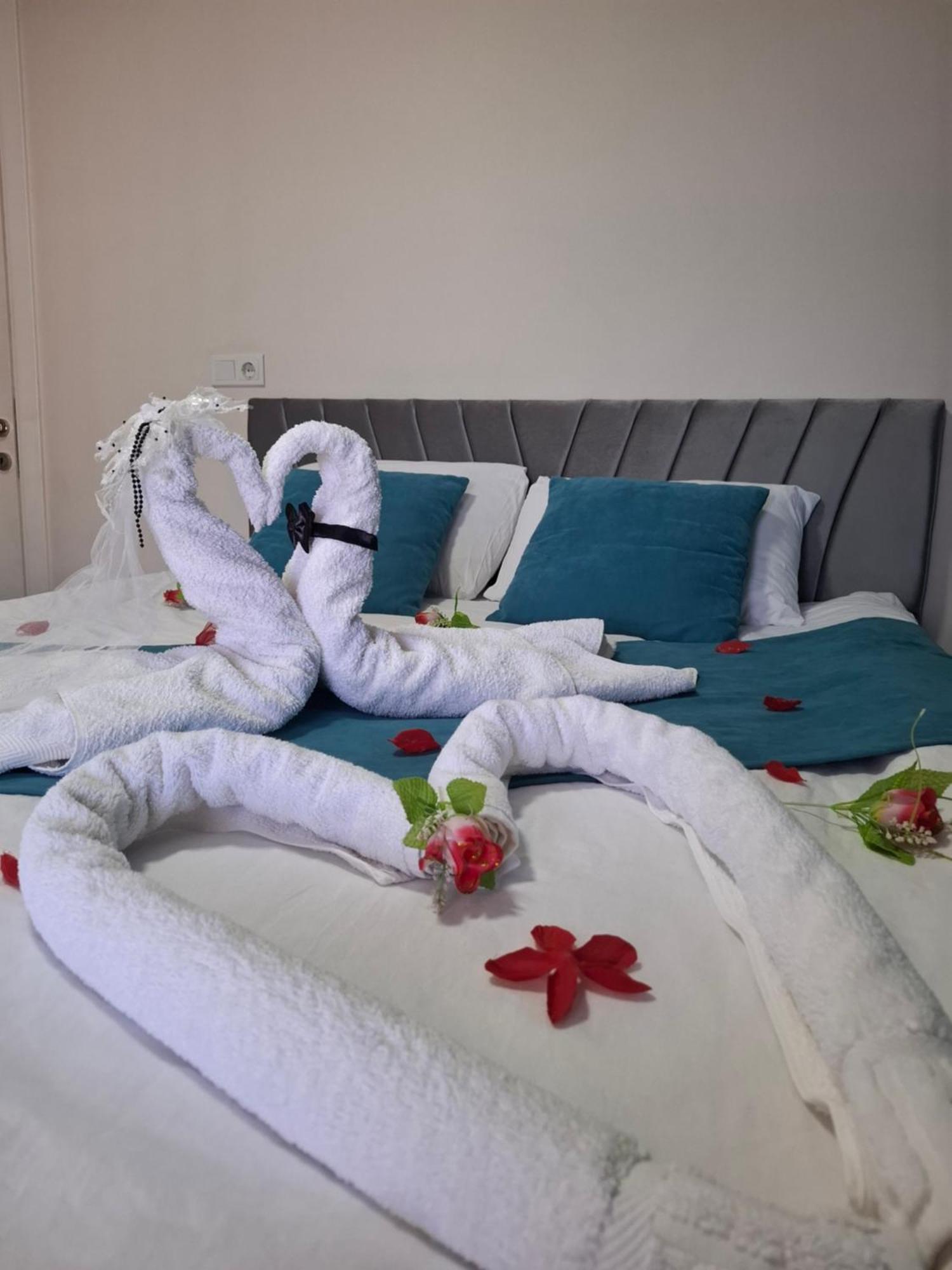 Paradise House Pamukkale Eksteriør billede